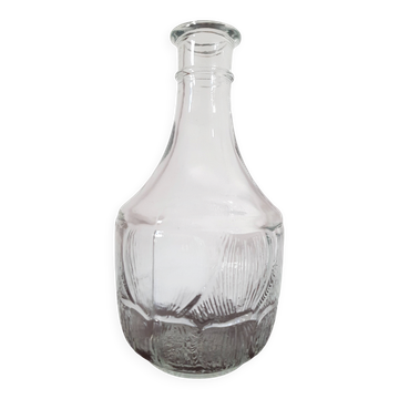 Luminarc carafe from the 1970s