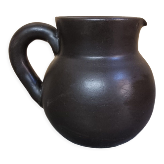 Vallauris ceramic vase