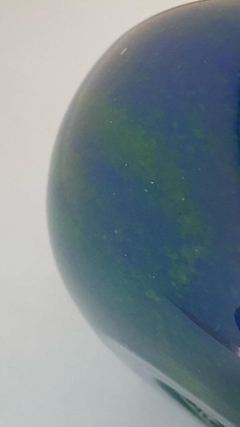 Royal Vases of Champagne