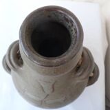 Sandstone jug Pottery of the Grottes Dieulefit