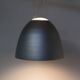 Ernesto Gismondi ‘NUR’ hanging lamp for Artemide