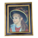 Oil painting on canvas reproduction of Auguste Renoir girl 30x36