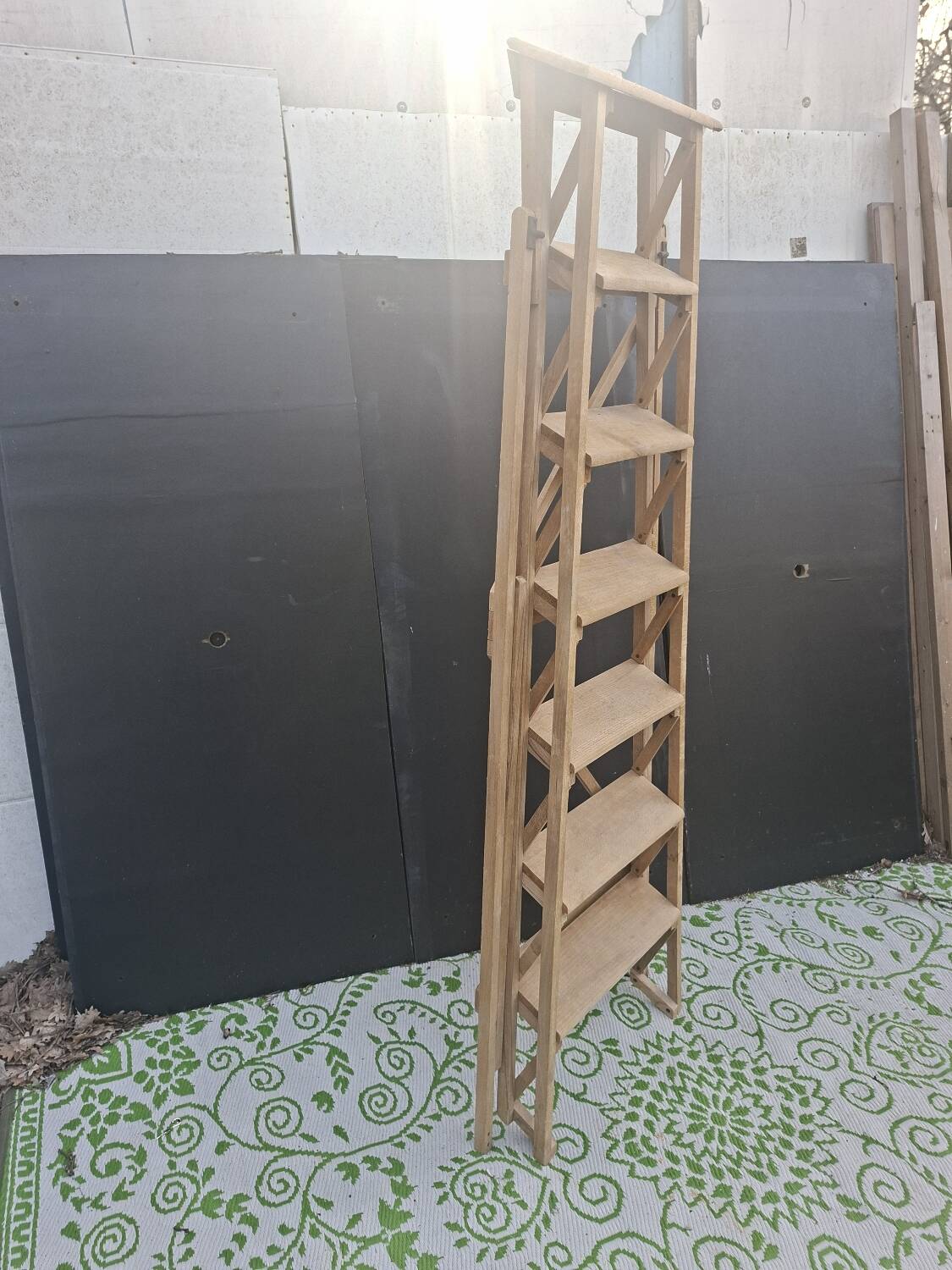 Stepladder