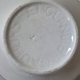 Two English cups Broadhurst The English Scene