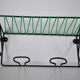 Wardrobe coat holder vintage 1960