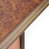 Desk Artona by Afra and Tobia Scarpa for Max Alto