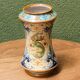 Albarello signed Ulysse de Blois, Renaissance style
