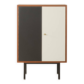 Commode classique des années 1950 par Oldenburger Möbelwerkstätten