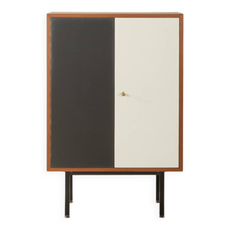 Classic chest of drawers from the 1950s by Oldenburger Möbelwerkstätten