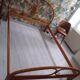Lit 140 bambou