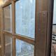 Glass cabinet