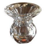 Baccarat Harcourt vase