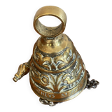 Monastery bell