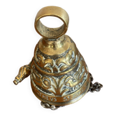 Monastery bell