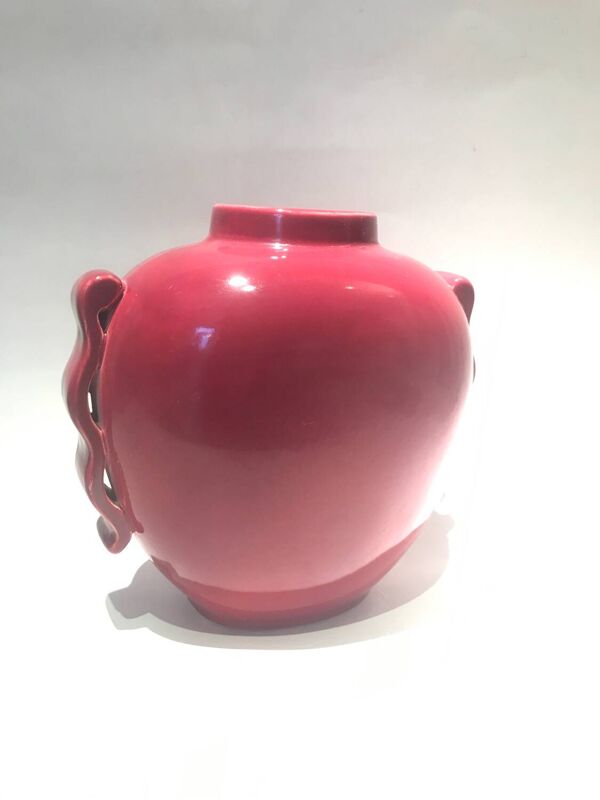 Vase Art Deco Villeroy & Boch