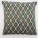 Cushion, cover and insert, "Sonia" model, 50 x 50 cm