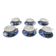 Tasses et sous-tasses Chine