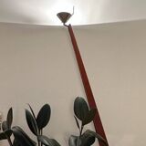 “Epilog” floor lamp designer Tord Bjorklund vintage IKEA 1993