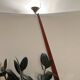“Epilog” floor lamp designer Tord Bjorklund vintage IKEA 1993