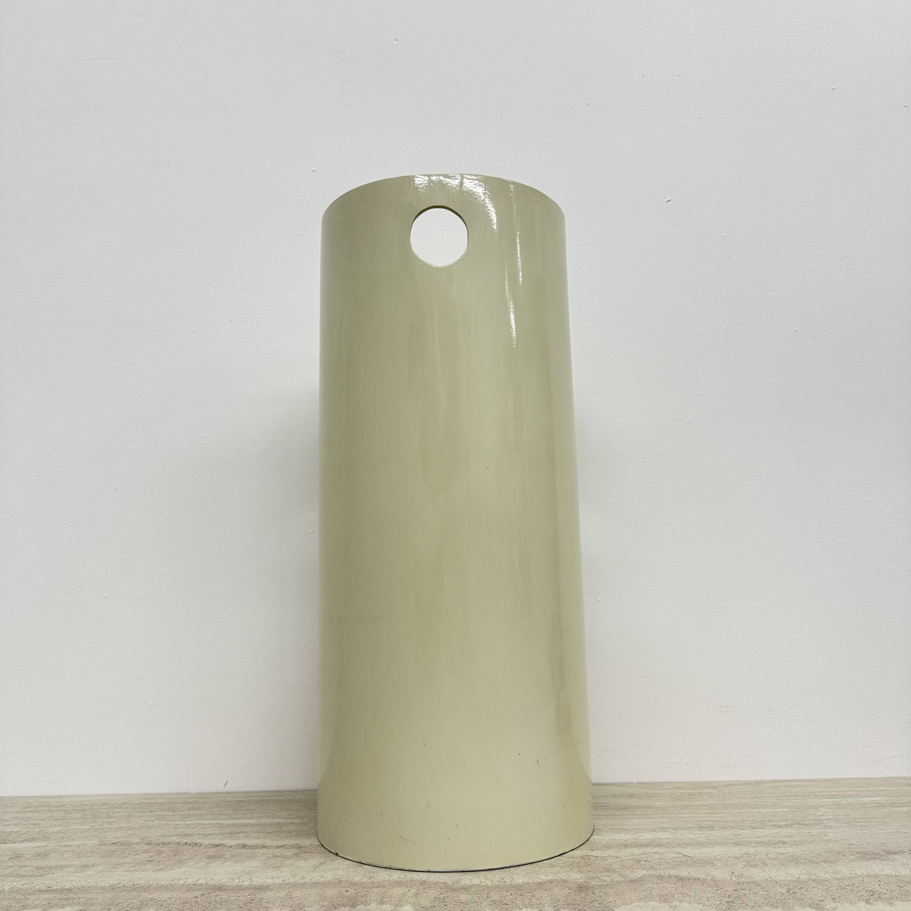 Space age umbrella stand by OPAL Germany , 1970s