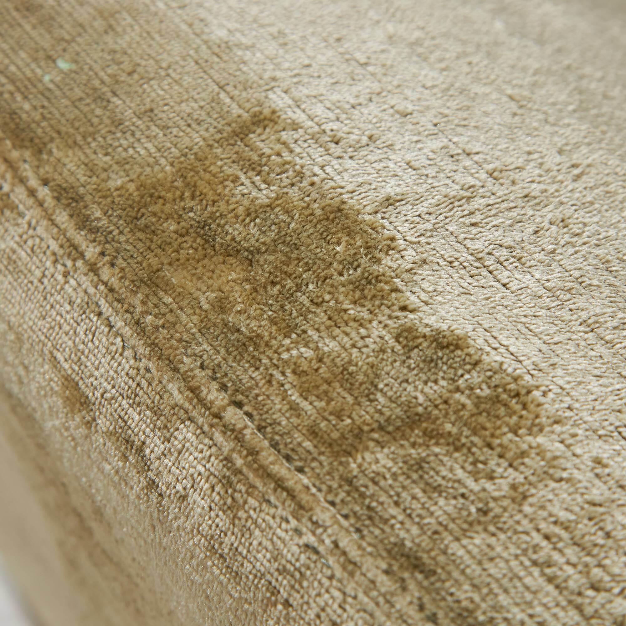 Velvet Sofa by Roberto Lazzeroni for IPE Cavalli, 1990s (MK9432)