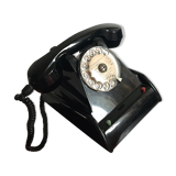 Phone 1958 in C.I.T. Bakelite