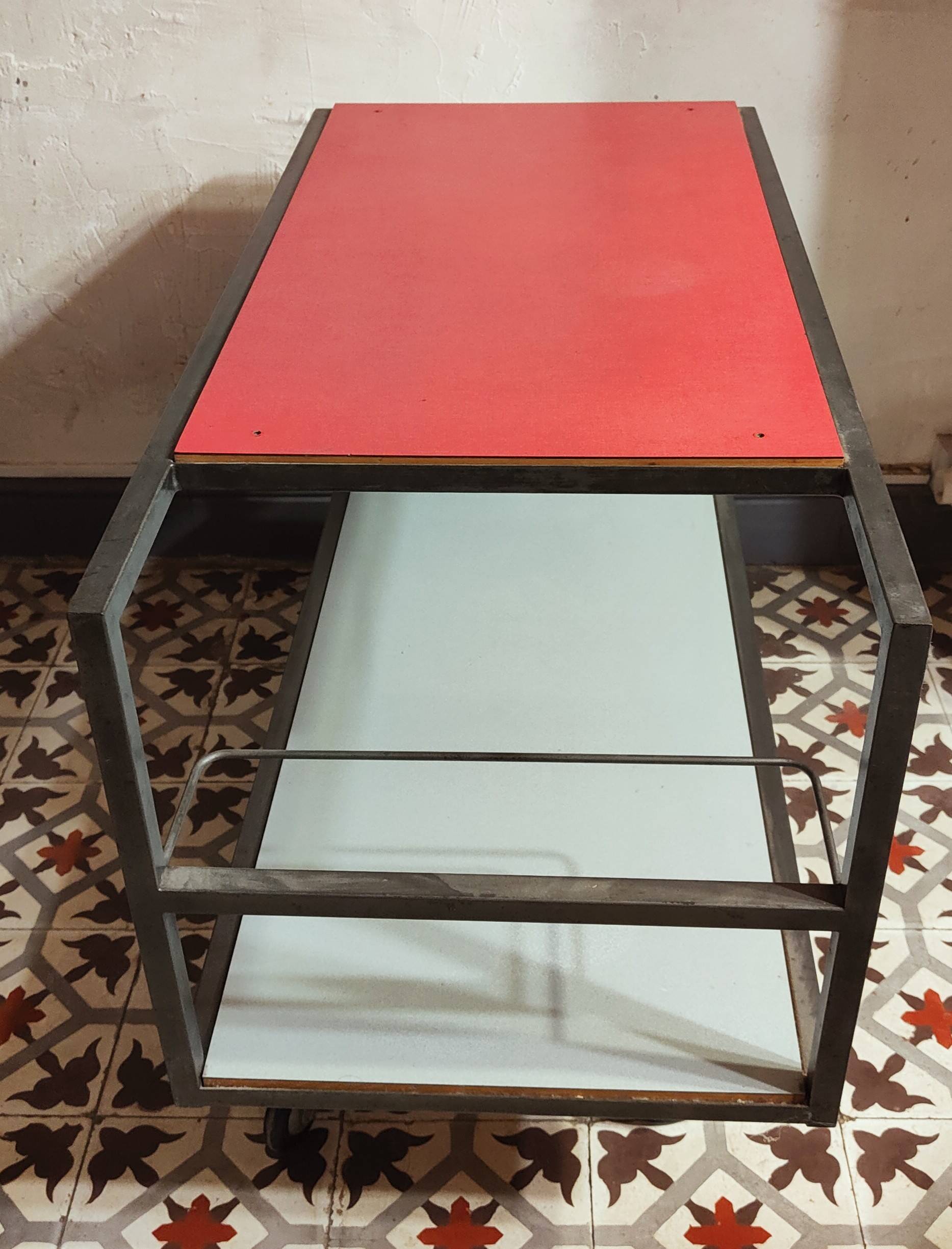 Dessert by Georges Frydman