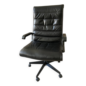fauteuil de bureau knoll