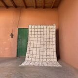 Tapis Marocain Handira