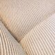 Vintage 70s "Space age" armchair