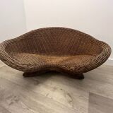 Fauteuil lotus