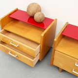 2 besides tables 1950