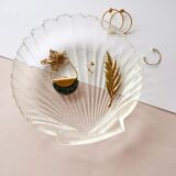 Arcoroc shell cup