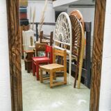 Mirror Louis Philippe 138x84cm