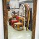 Miroir Louis Philippe 138x84cm