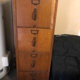Drawer binder