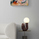 Acrylique sur Toile - When the going get Tough - 38x55cm