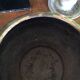 Copper pot cover