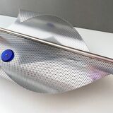 Wall lamp postmodern, 80s design