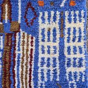 Handmade Moroccan rug 250cm x 200cm