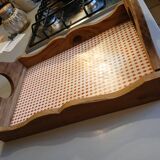 Plateau en bois