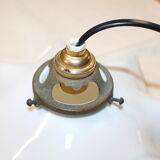 Suspension opaline