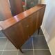 Scandinavian in vintage Danish teak from the 60s