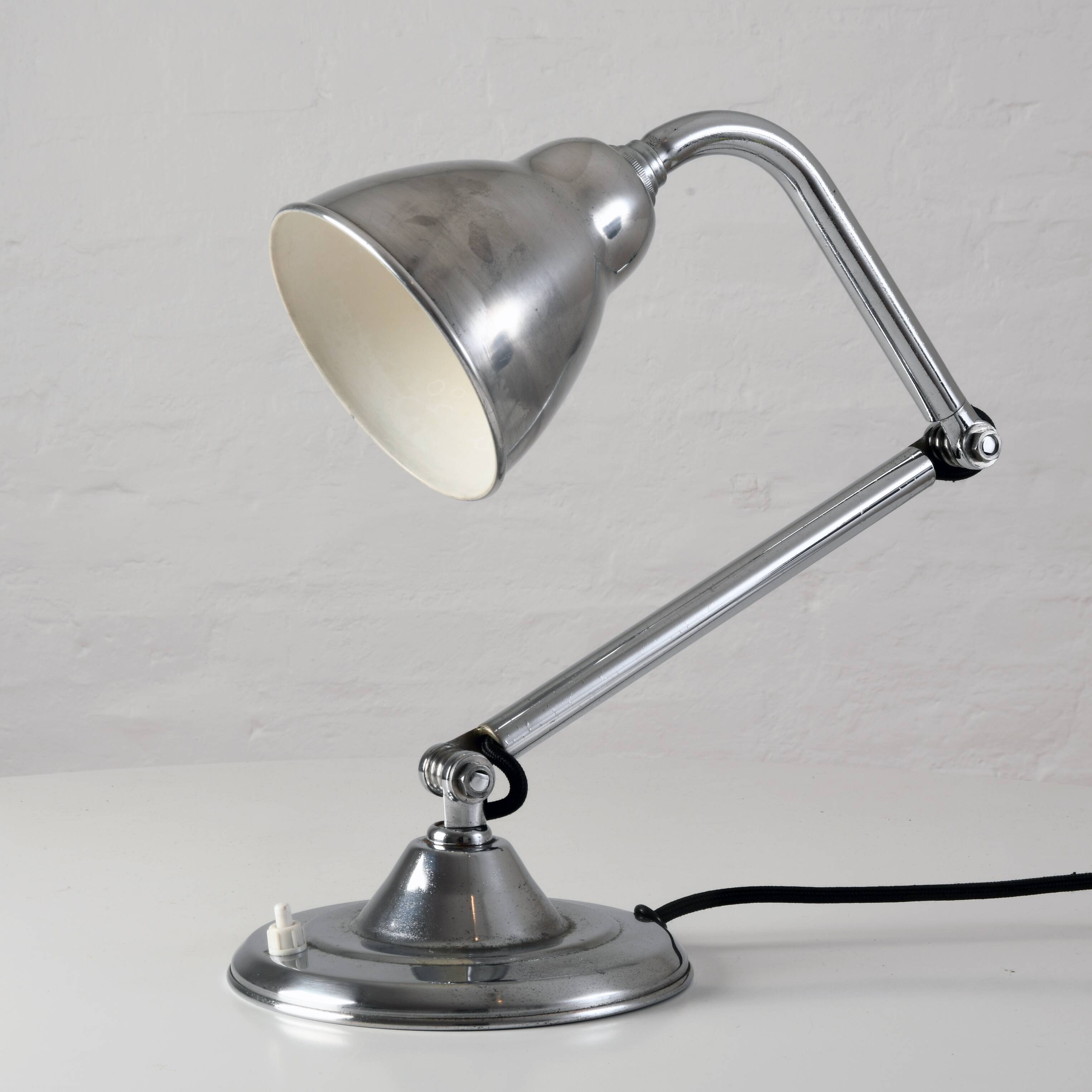 Ki-E-Klair lamp pair