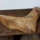 Embauchoir ancienne forme de cordonnier
