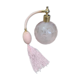 Vintage vaporizer perfumery bottle