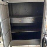 Armoire de mariage Japonnaise