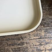 Componibili Caisson 4970 Castelli for Kartell 1969 white Space Aage 1969