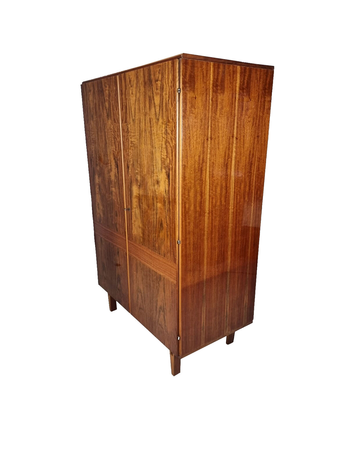 Wardrobe by Frantisek Mezulanik, 1970s