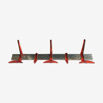 Kartell coat rack